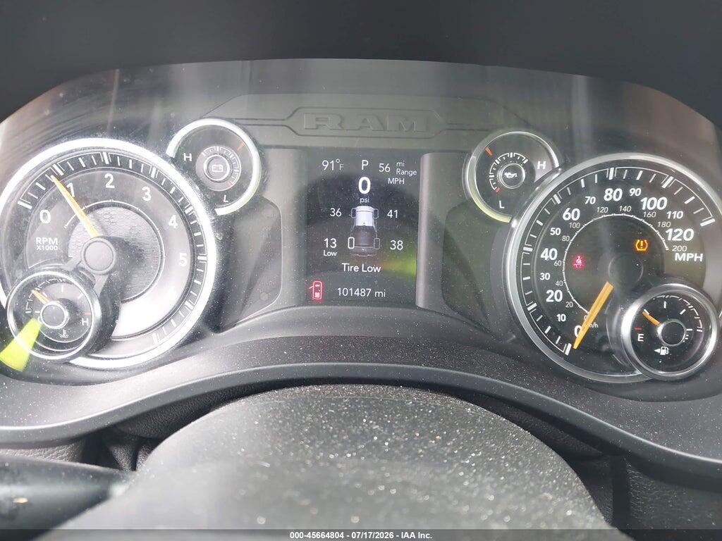 1C6RREFG5MN574608 2021 RAM 1500 photo no. 7