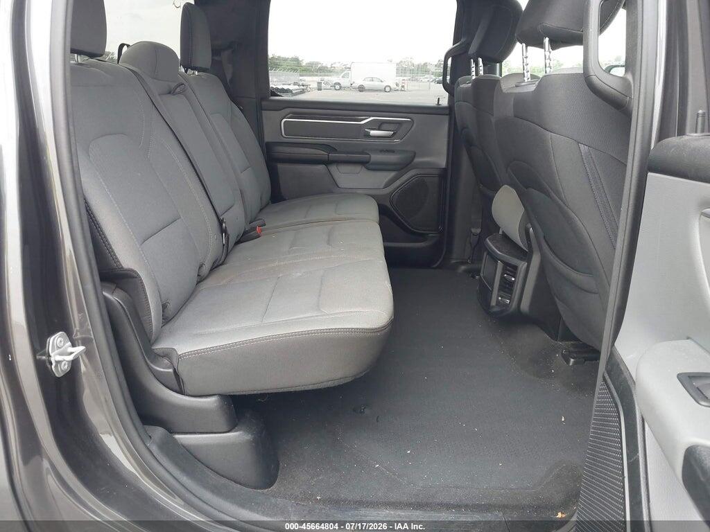 1C6RREFG5MN574608 2021 RAM 1500 photo no. 8