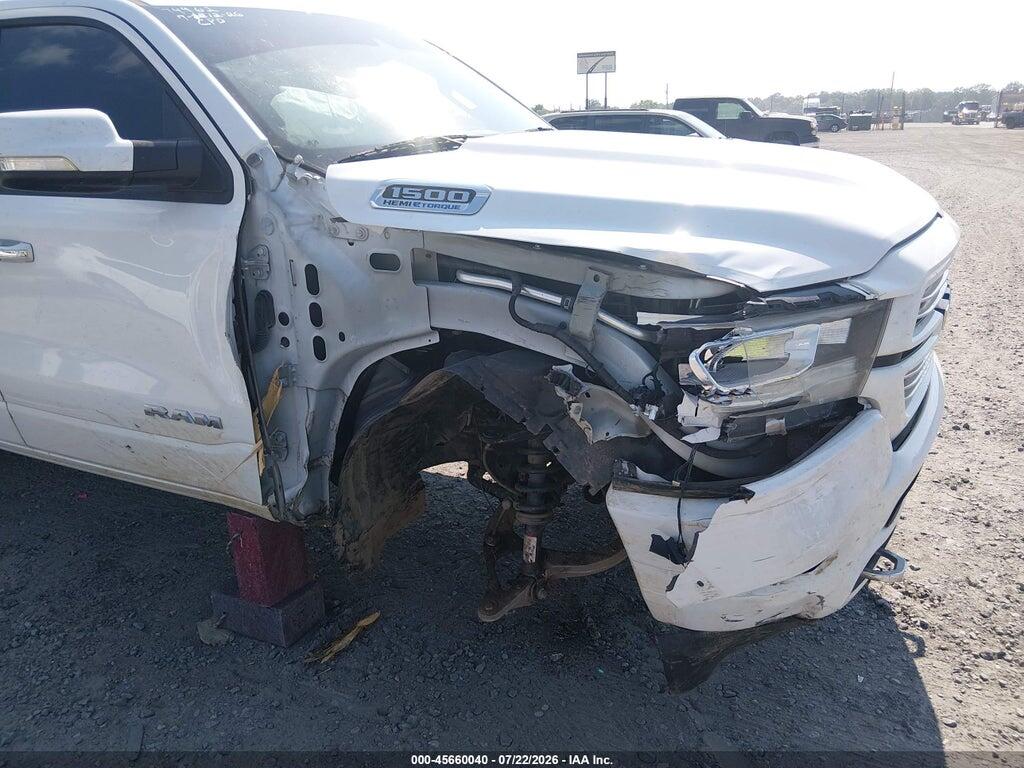 1C6SRFJT5MN822979 2021 RAM 1500 photo no. 6