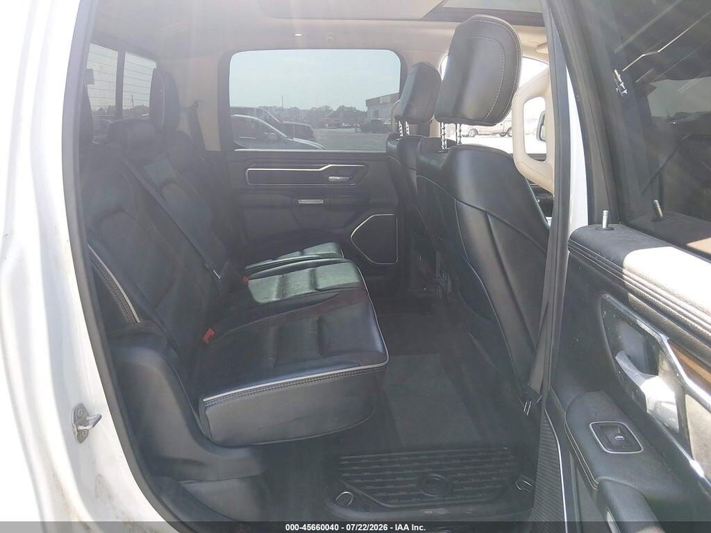 1C6SRFJT5MN822979 2021 RAM 1500 photo no. 8