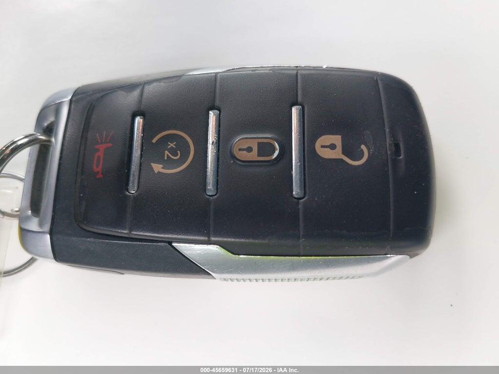 1C6SRFFTXMN672117 2021 RAM 1500 photo no. 11