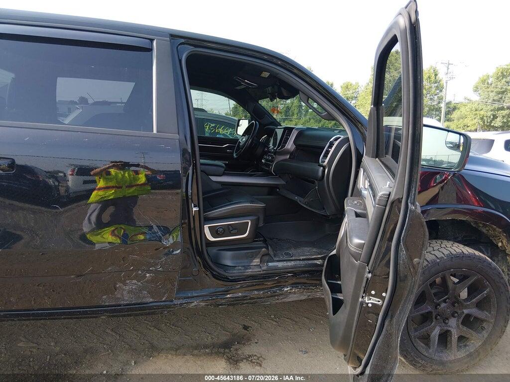 1C6SRFJT8MN568720 2021 RAM 1500 photo no. 5