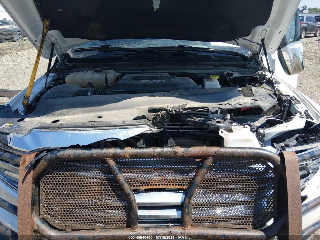 1C6SRFKM0MN808768 2021 RAM 1500 photo no. 10