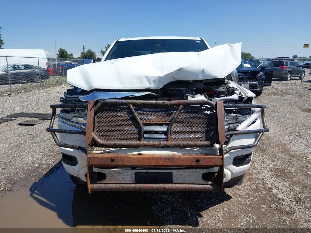 1C6SRFKM0MN808768 2021 RAM 1500 photo no. 12