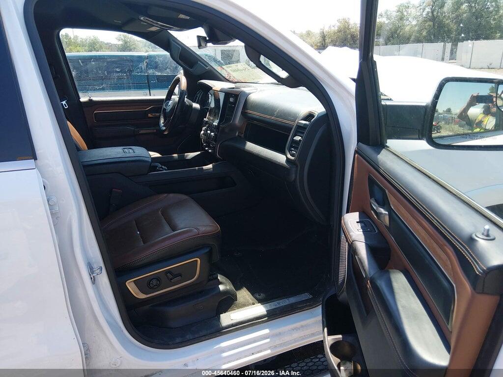 1C6SRFKM0MN808768 2021 RAM 1500 photo no. 5