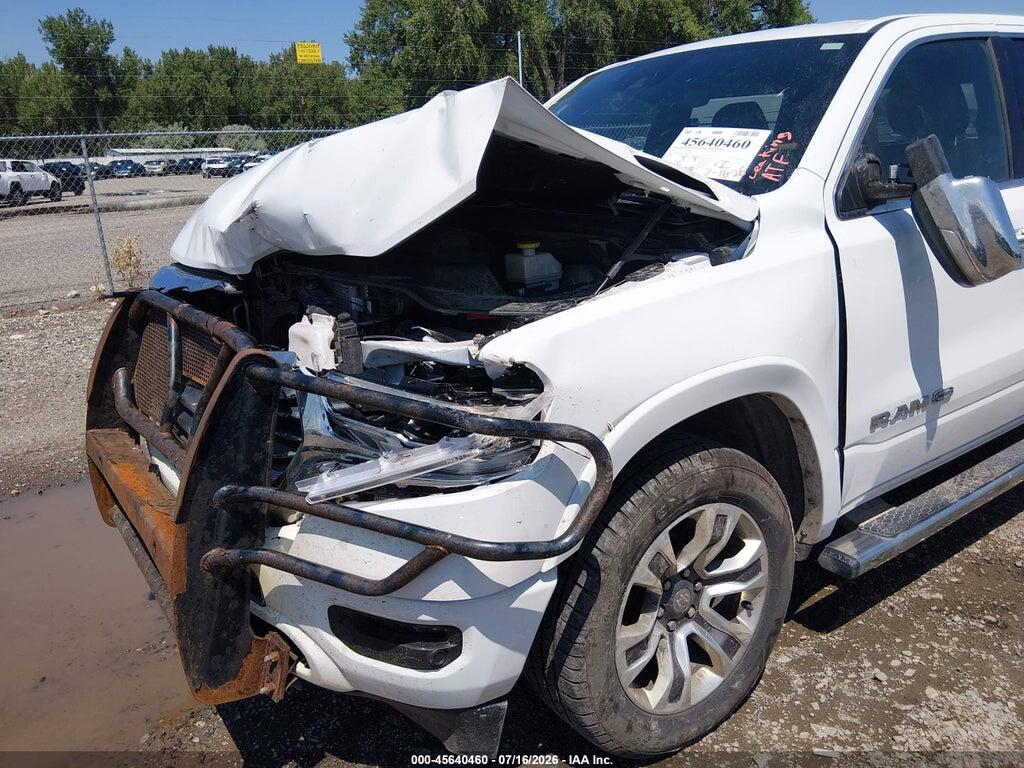 1C6SRFKM0MN808768 2021 RAM 1500 photo no. 6