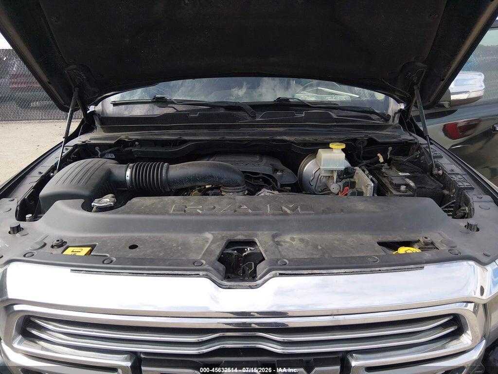 1C6SRFJT0MN729982 2021 RAM 1500 photo no. 10