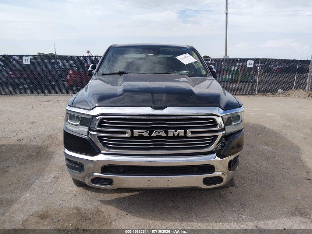 1C6SRFJT0MN729982 2021 RAM 1500 photo no. 12