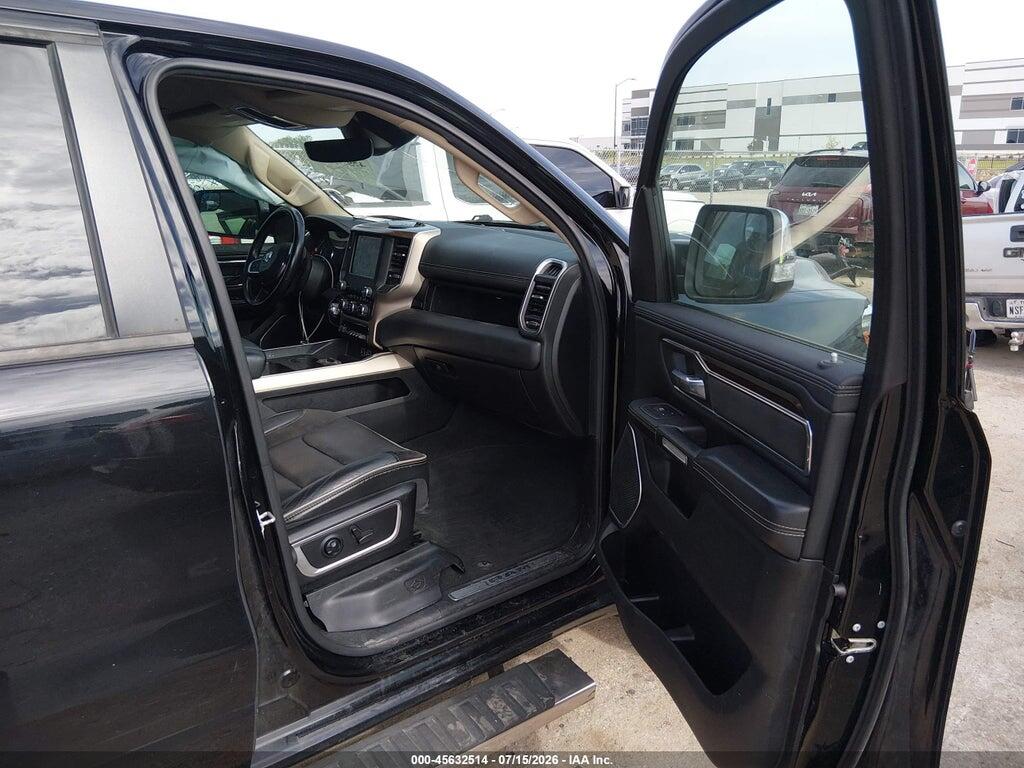 1C6SRFJT0MN729982 2021 RAM 1500 photo no. 5