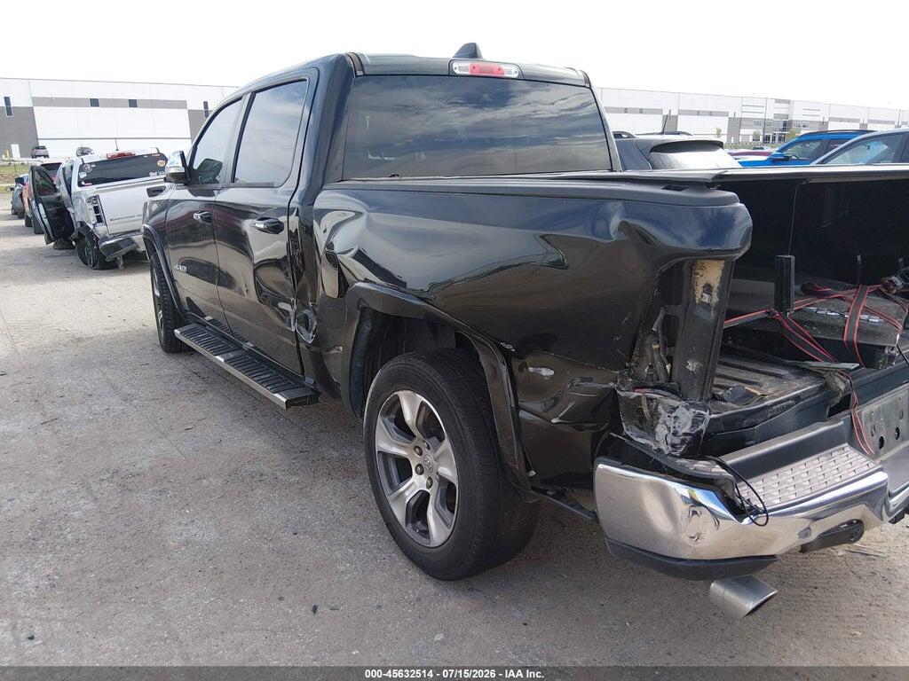 1C6SRFJT0MN729982 2021 RAM 1500 photo no. 6