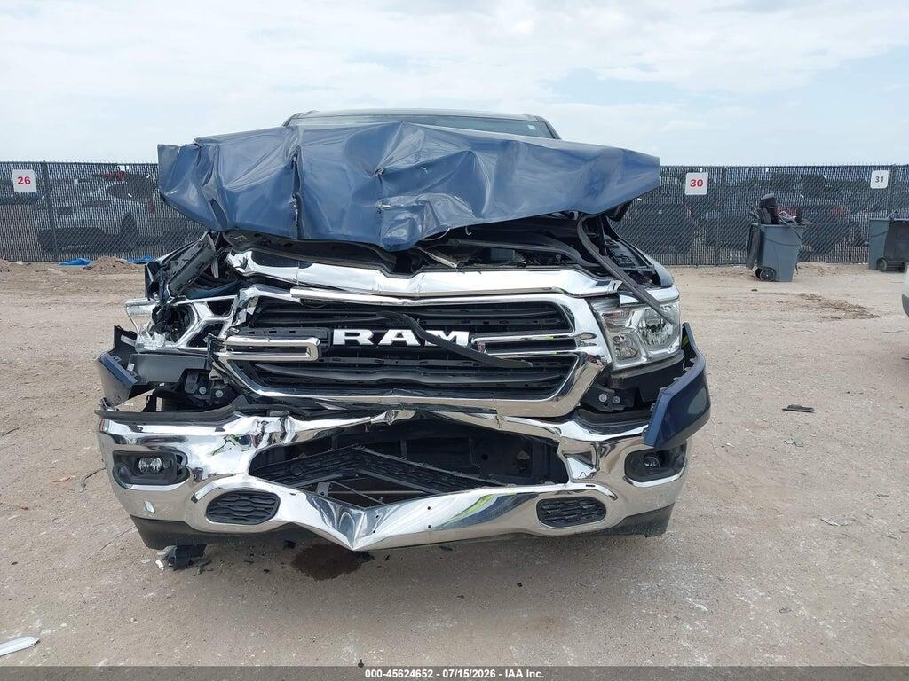 1C6RREFG2MN593875 2021 RAM 1500 photo no. 11