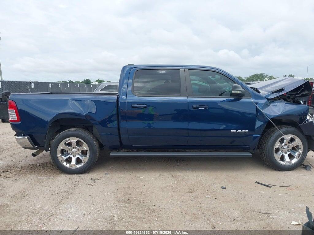 1C6RREFG2MN593875 2021 RAM 1500 photo no. 12