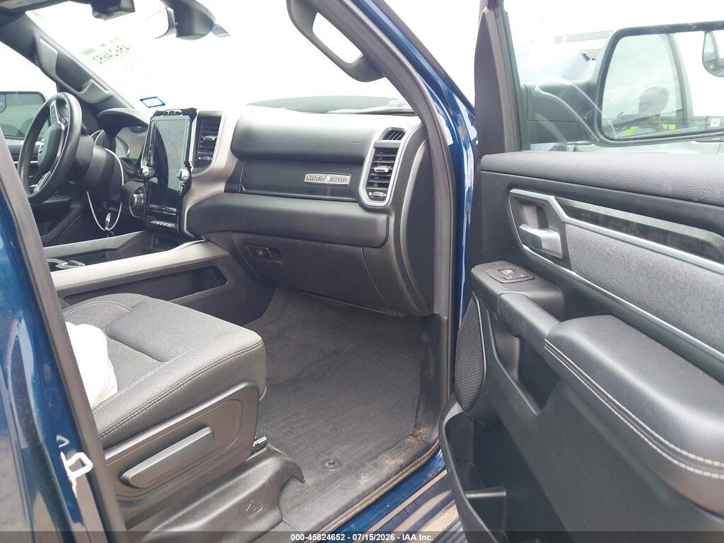 1C6RREFG2MN593875 2021 RAM 1500 photo no. 5