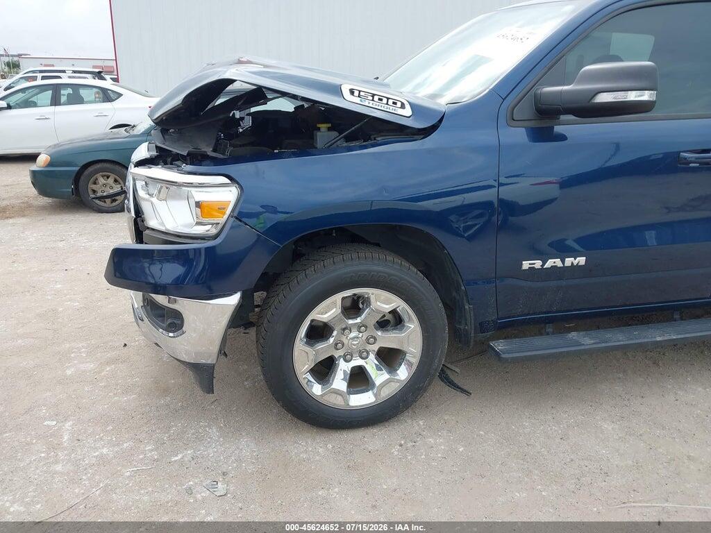 1C6RREFG2MN593875 2021 RAM 1500 photo no. 6