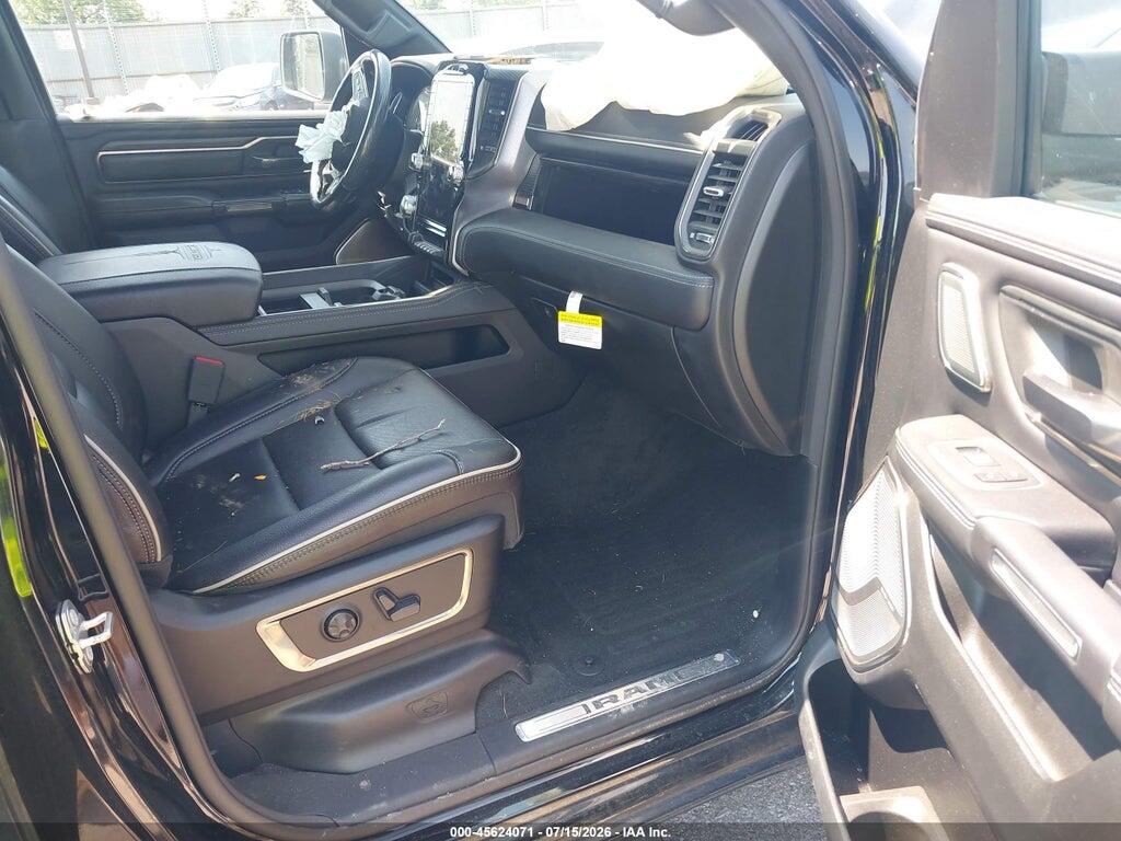 1C6SRFHT9MN511903 2021 RAM 1500 photo no. 5