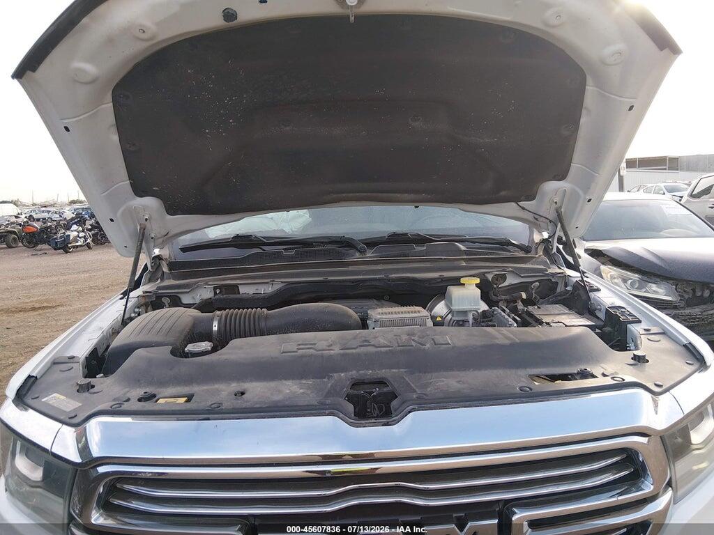 1C6SRFJT6MN802983 2021 RAM 1500 photo no. 10