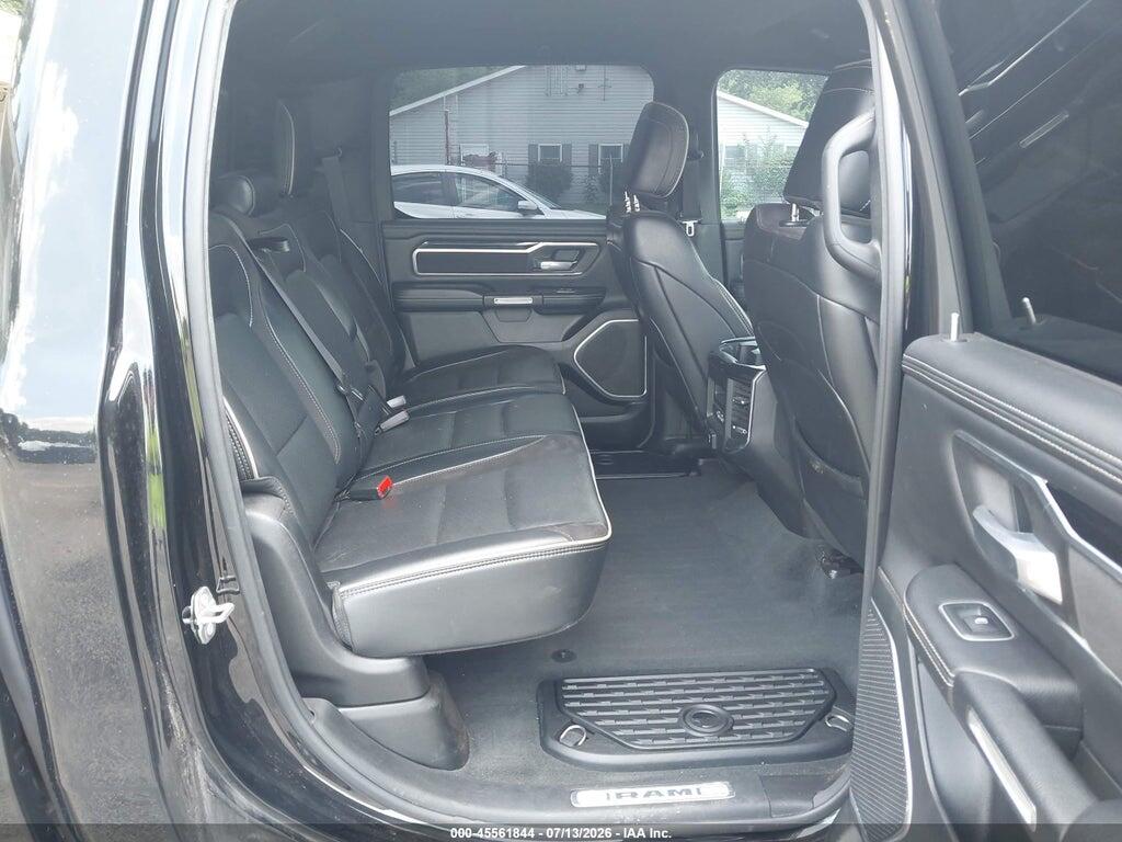 1C6SRFJT9MN716521 2021 RAM 1500 photo no. 8