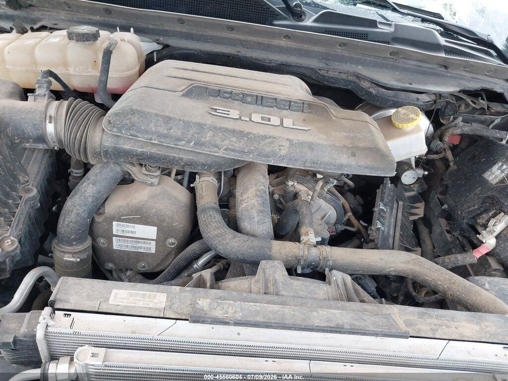 1C6SRFHM4MN817996 2021 RAM 1500 photo no. 10