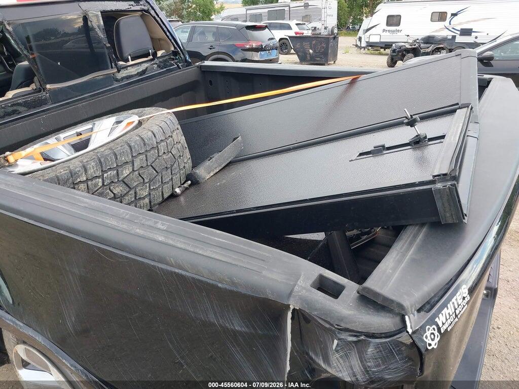 1C6SRFHM4MN817996 2021 RAM 1500 photo no. 12