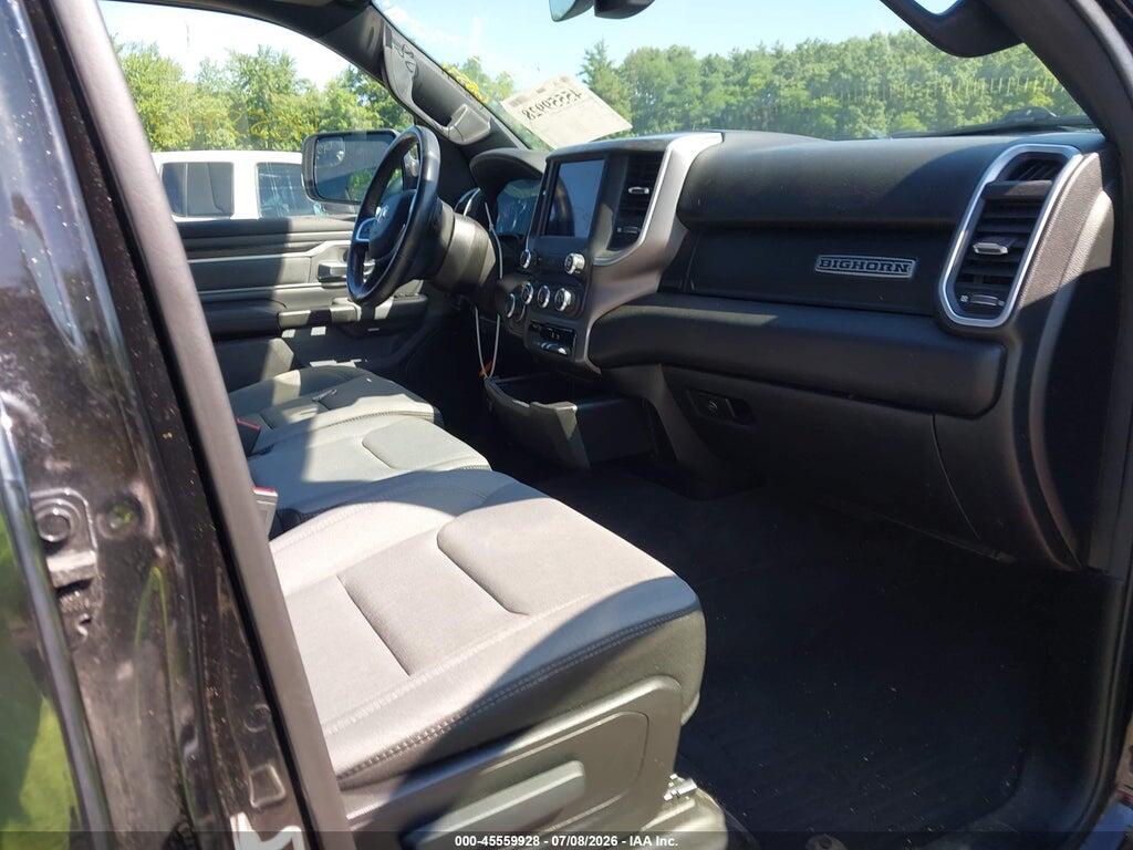 1C6RRFBG7MN556137 2021 RAM 1500 photo no. 5