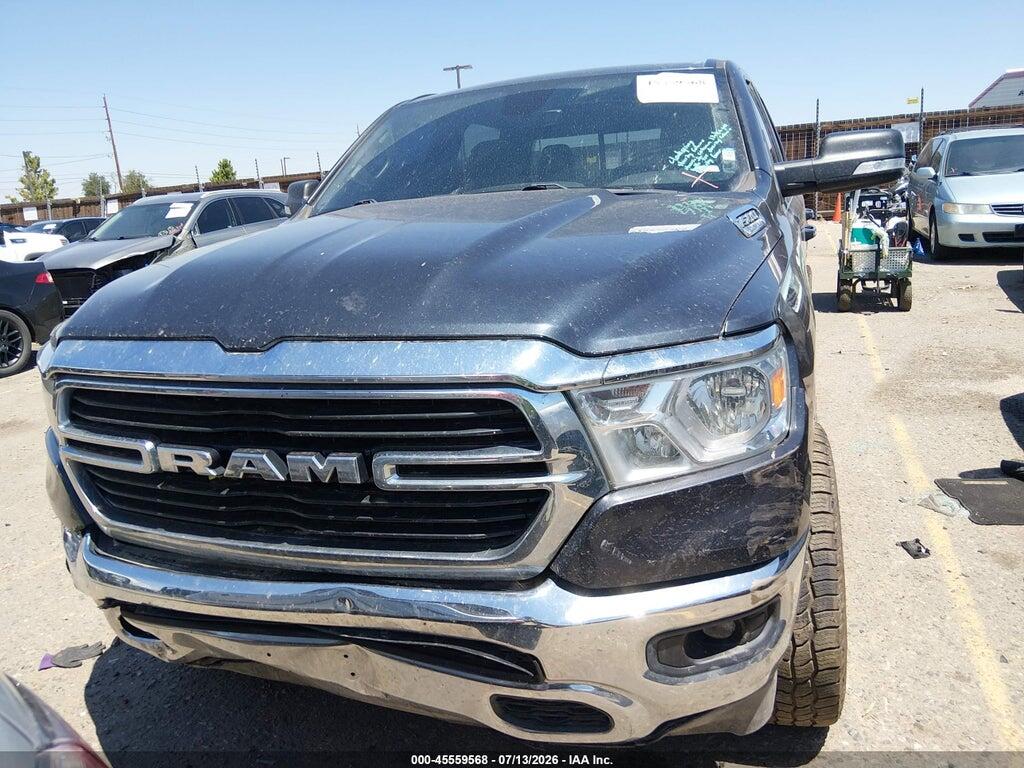 1C6RRFFG0MN623770 2021 RAM 1500 photo no. 12