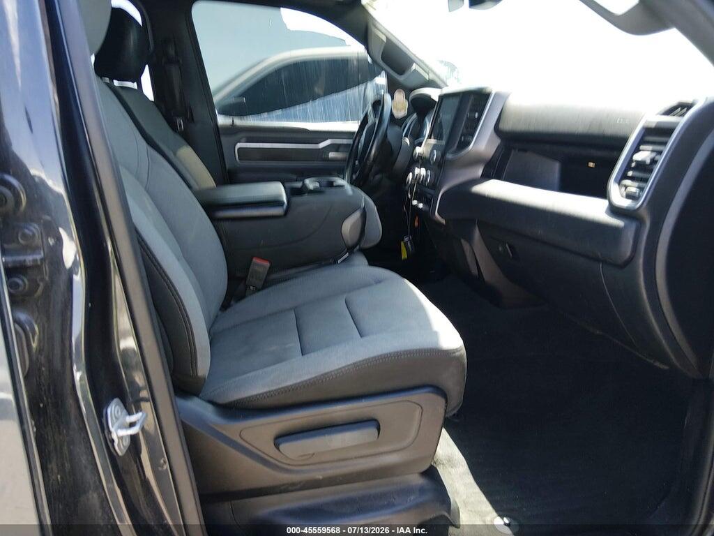 1C6RRFFG0MN623770 2021 RAM 1500 photo no. 5