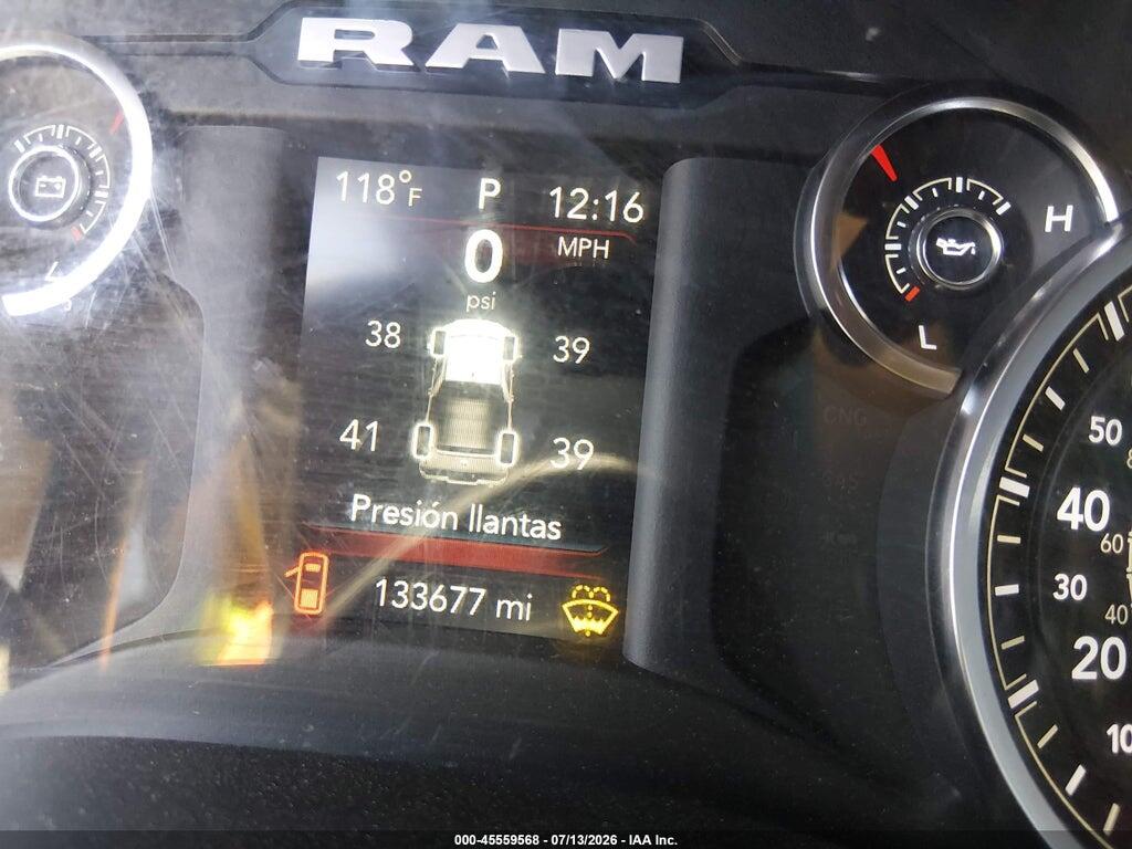 1C6RRFFG0MN623770 2021 RAM 1500 photo no. 7