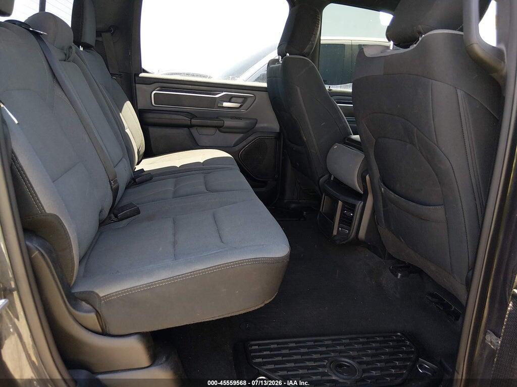 1C6RRFFG0MN623770 2021 RAM 1500 photo no. 8