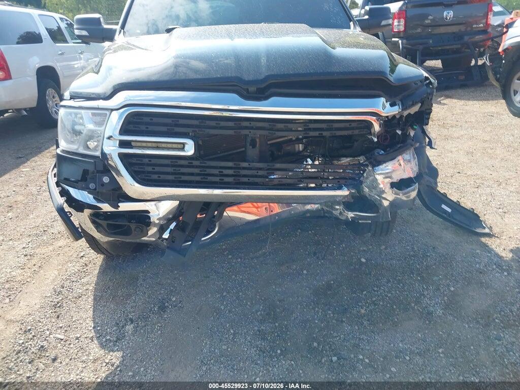 1C6RRFFG8MN519303 2021 RAM 1500 photo no. 6