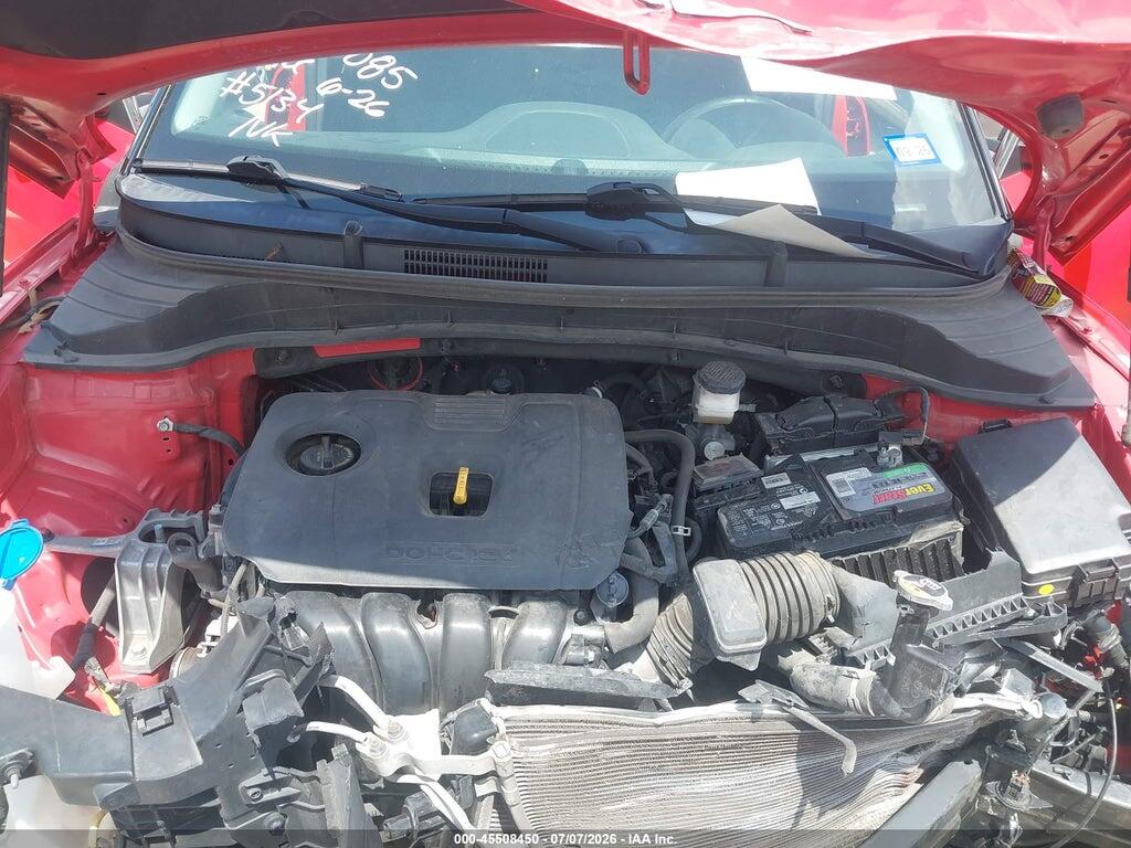 KNDJ23AU4N7155134 2022 KIA SOUL photo no. 10