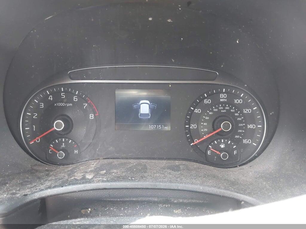 KNDJ23AU4N7155134 2022 KIA SOUL photo no. 7