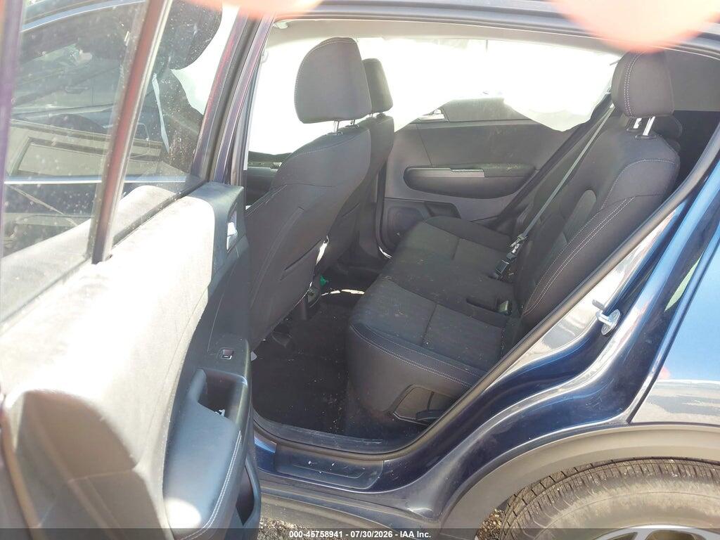 KNDPMCAC9N7010652 2022 KIA SPORTAGE photo no. 8