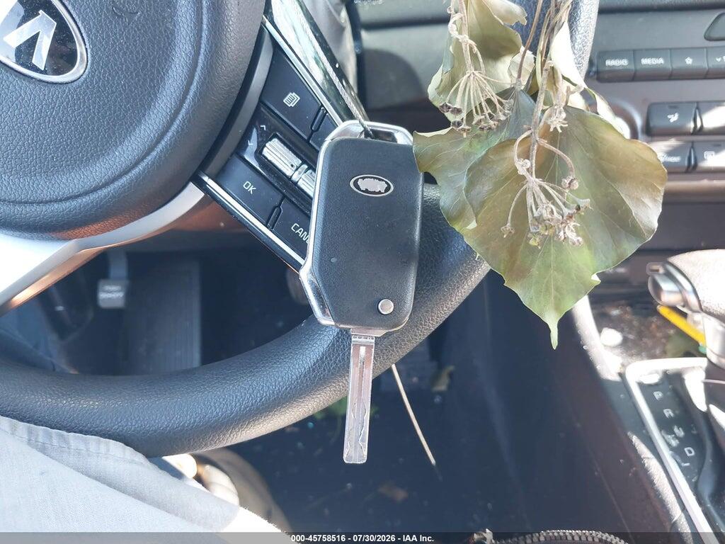 KNDPM3AC8N7974062 2022 KIA SPORTAGE photo no. 11