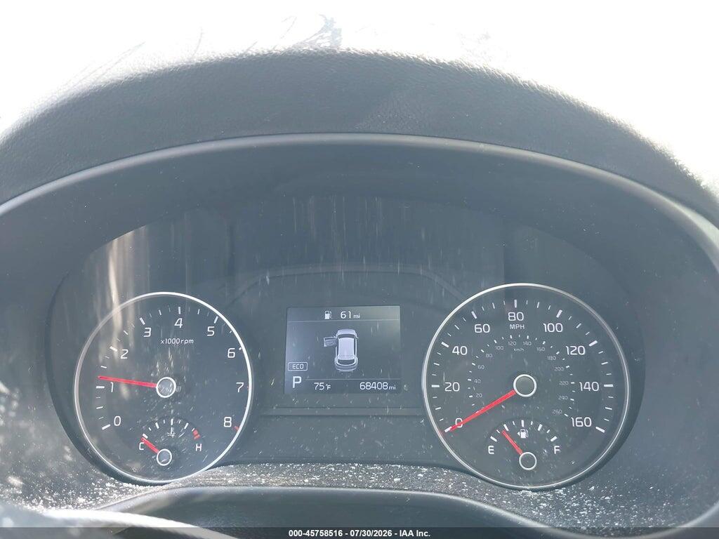 KNDPM3AC8N7974062 2022 KIA SPORTAGE photo no. 7