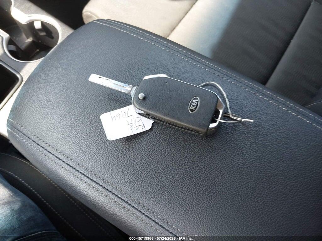 KNDPMCAC2N7007964 2022 KIA SPORTAGE photo no. 11
