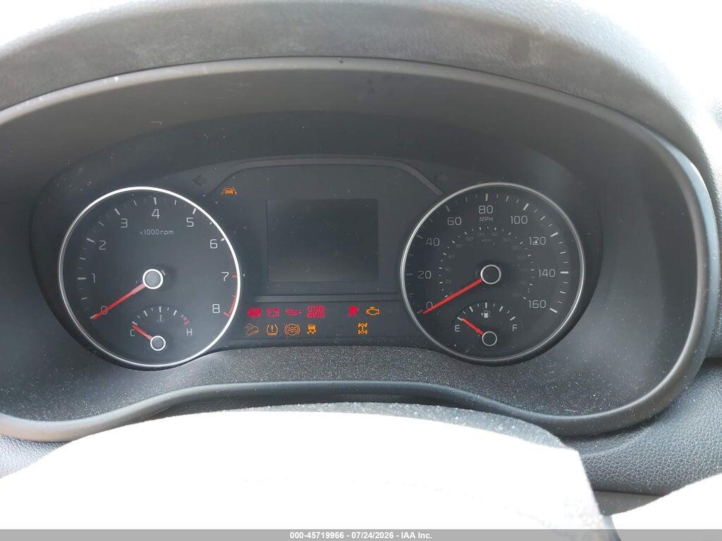 KNDPMCAC2N7007964 2022 KIA SPORTAGE photo no. 7