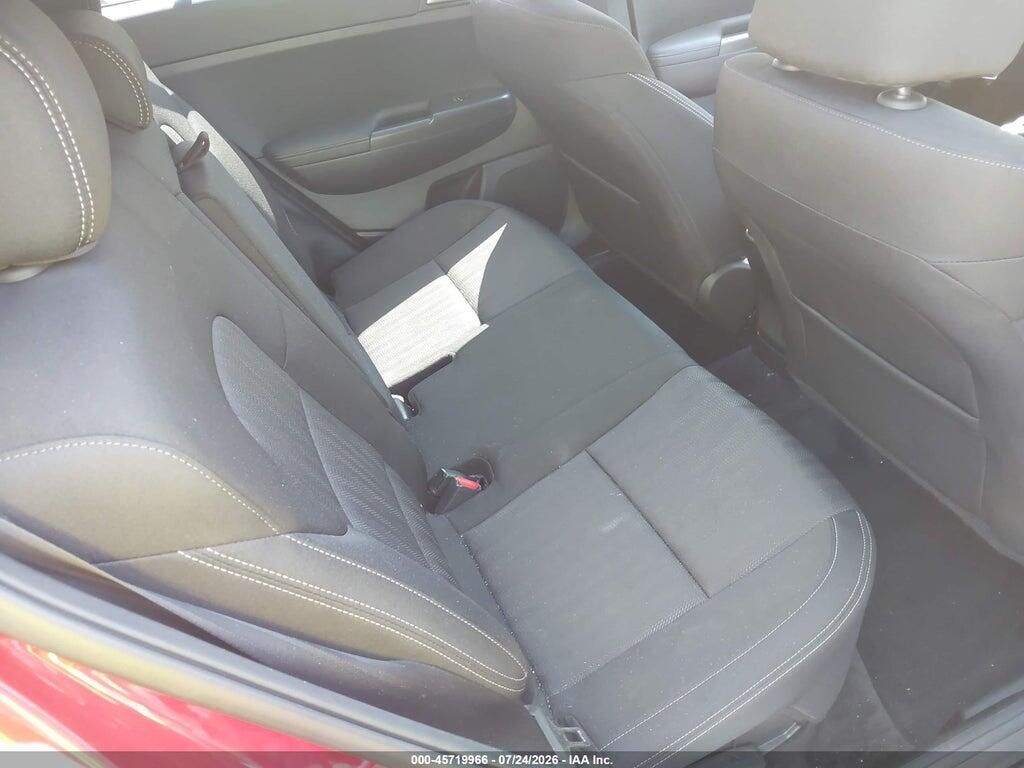 KNDPMCAC2N7007964 2022 KIA SPORTAGE photo no. 8
