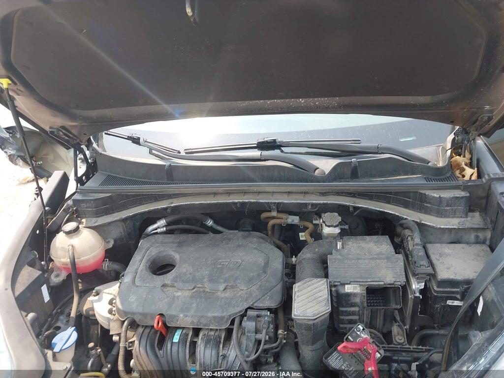 KNDPM3AC8N7003949 2022 KIA SPORTAGE photo no. 10