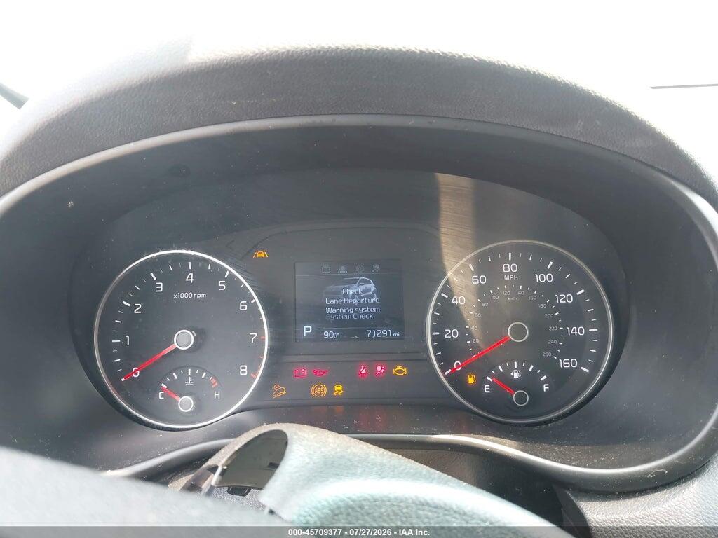 KNDPM3AC8N7003949 2022 KIA SPORTAGE photo no. 7