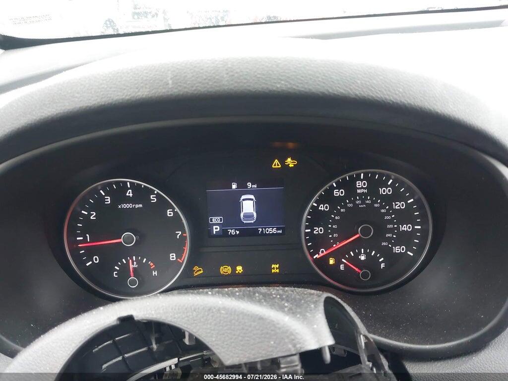 KNDPMCAC3N7016737 2022 KIA SPORTAGE photo no. 7