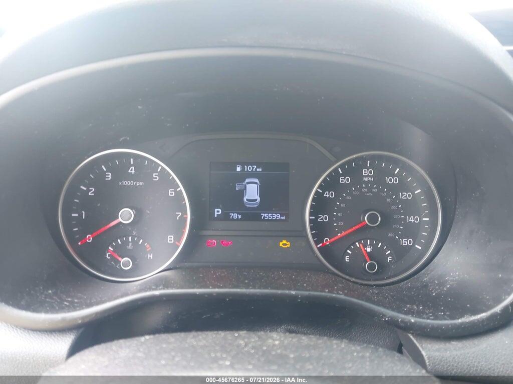 KNDPM3AC7N7003800 2022 KIA SPORTAGE photo no. 7