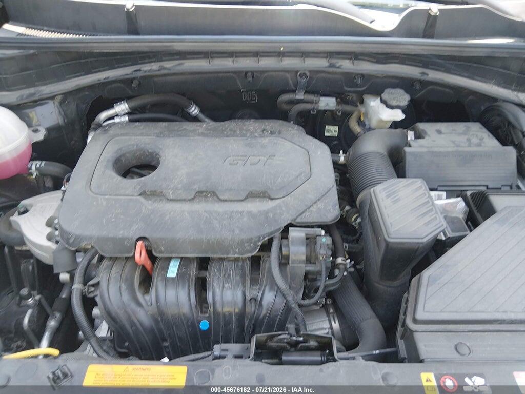 KNDPM3AC5N7000006 2022 KIA SPORTAGE photo no. 10