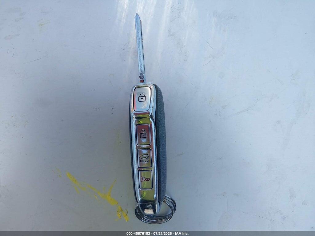 KNDPM3AC5N7000006 2022 KIA SPORTAGE photo no. 11