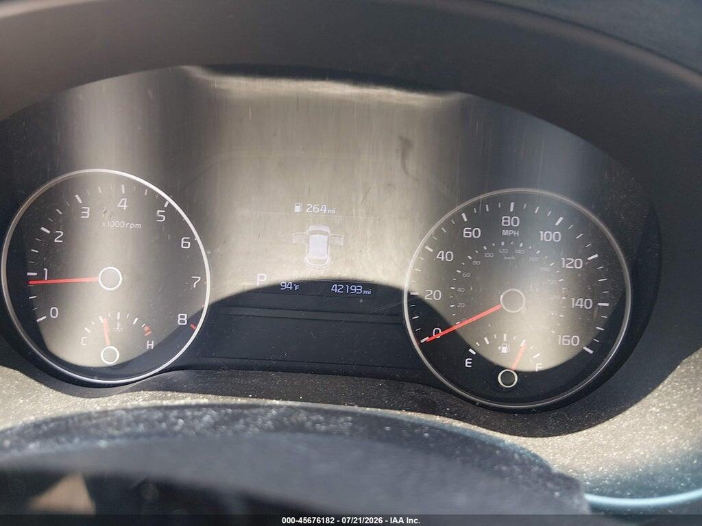 KNDPM3AC5N7000006 2022 KIA SPORTAGE photo no. 7