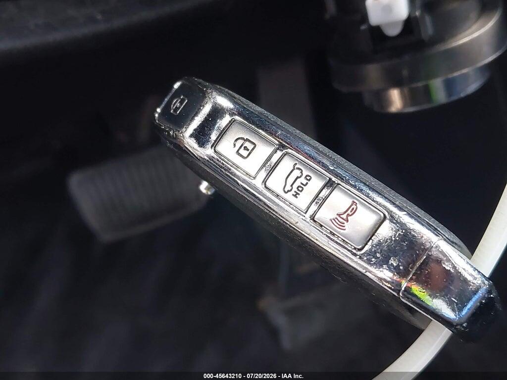 KNDPMCACXN7951611 2022 KIA SPORTAGE photo no. 11