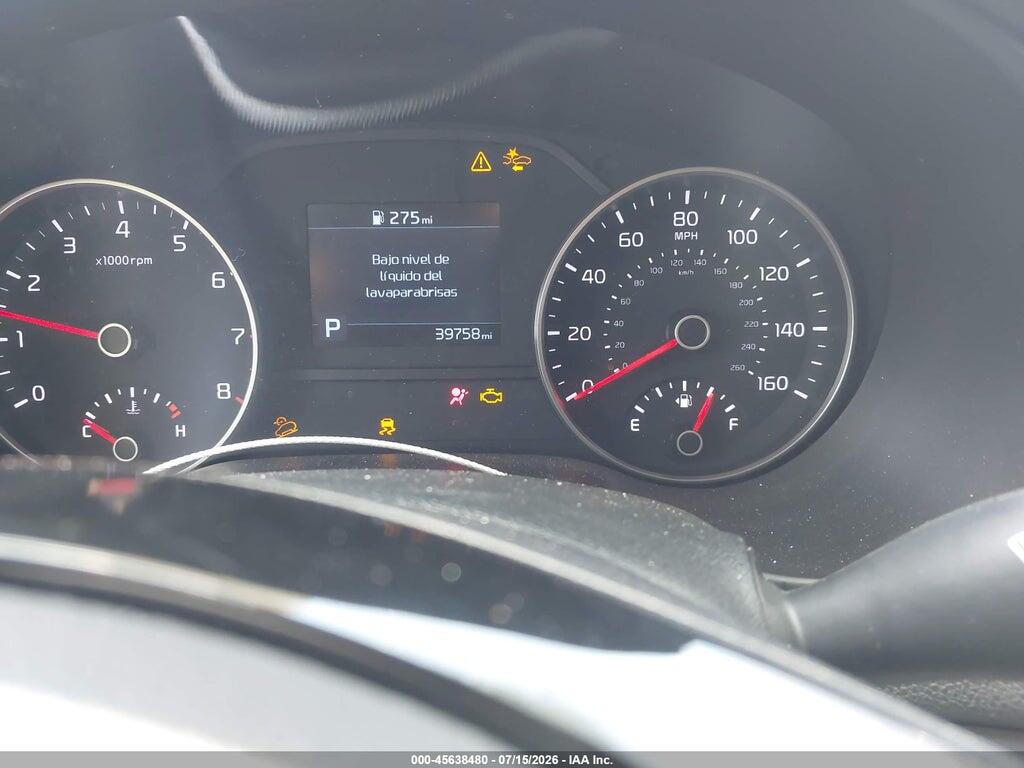 KNDPM3AC6N7975792 2022 KIA SPORTAGE photo no. 7