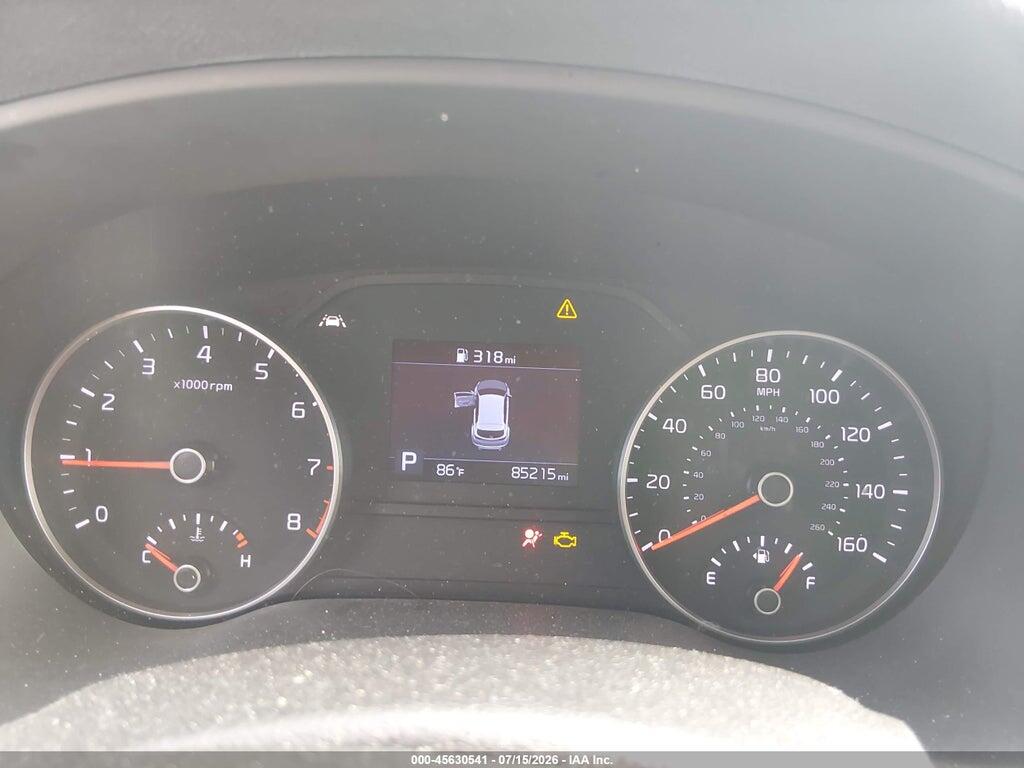 KNDPM3AC5N7005657 2022 KIA SPORTAGE photo no. 7