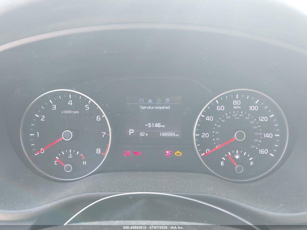KNDPM3AC9N7955357 2022 KIA SPORTAGE photo no. 7