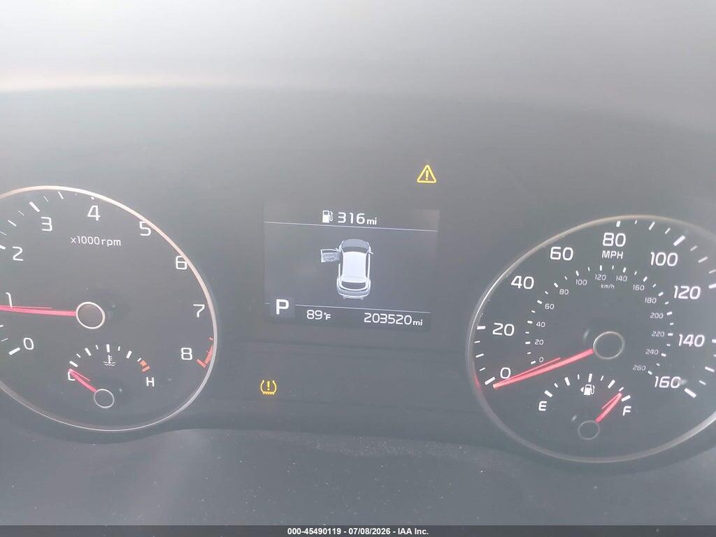 KNDPM3AC2N7970556 2022 KIA SPORTAGE photo no. 7
