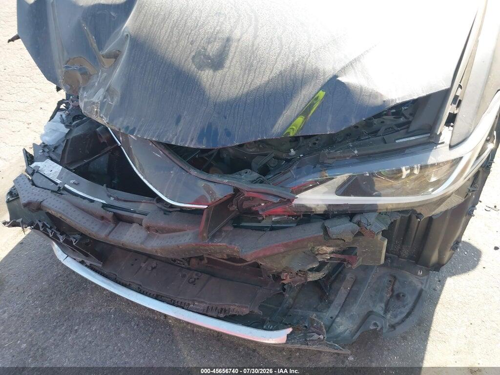 58ADA1C18SU061685 2025 LEXUS ES 300H photo no. 11
